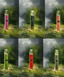 LANA皮革主機：適合SP2S、ILIA哩亞、MEEL、悅刻煙彈一代 711到付