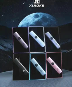 xiaoke 六代主機