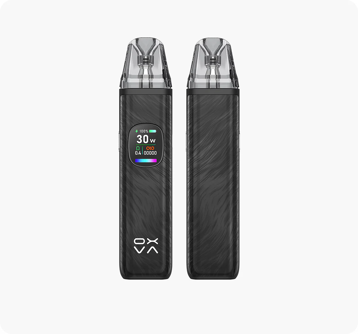 正版【OXVA XLIM PRO2 】小蠻牛 PRO 2 30W 小煙主機套裝