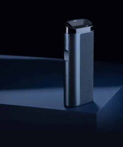 【WONZ溫致E1加熱器】智慧變溫焙烤｜藍牙APP調控｜三種加熱模式｜焦油減少90%