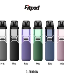 FITPOD O-SHADOW 小蠻牛通用主機