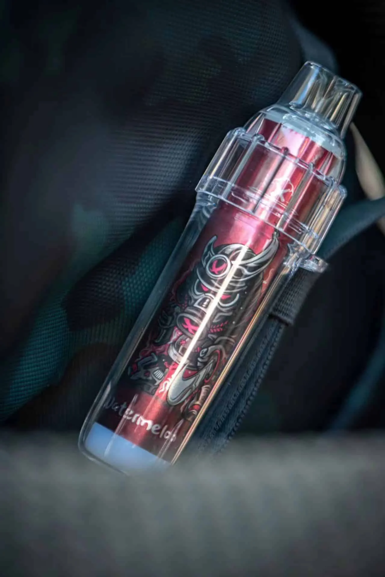 【Hebat 7000喜貝拋棄式電子煙】7000口大容量|免充電免維護|多種口味可選|便攜設計 - 图片 2