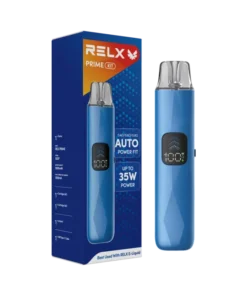 RELX-Prime Kit  主機