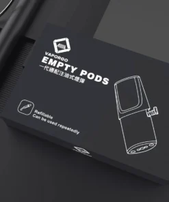 EMPTY 空煙彈 – 通用REXL一代倉