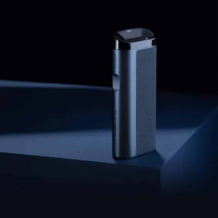 WONZ  E1：智慧變溫 × 藍牙APP調控的旗艦之作