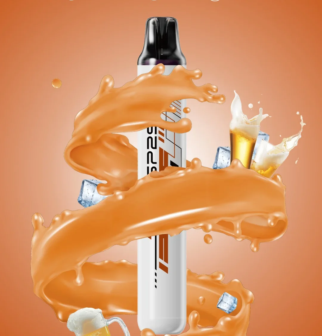 SP2S Once Pro 5000口