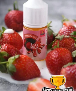 WorldPastry Cop 甜點世界小煙煙油 30ML / 3.5% 尼古丁濃度