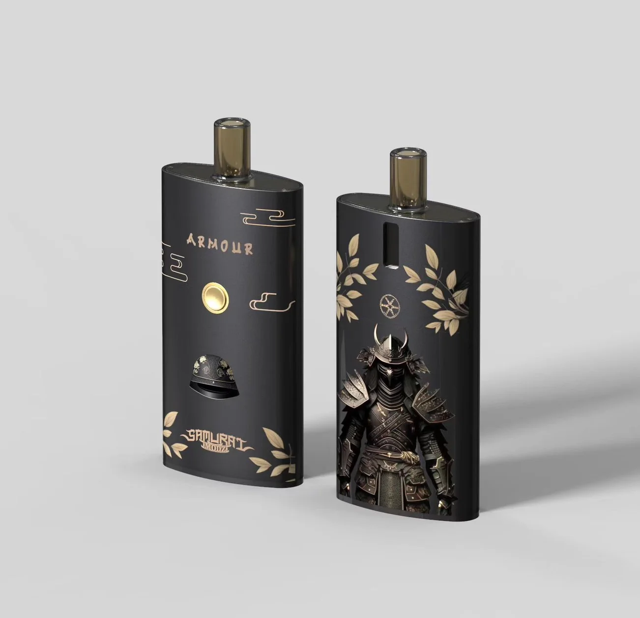 將軍SAMURAI Armour 鎧甲主機