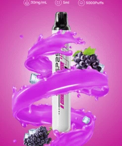 SP2S Once Pro 5000口 | 拋棄式電子煙 | 台灣現貨24小時速發 - 图片 2