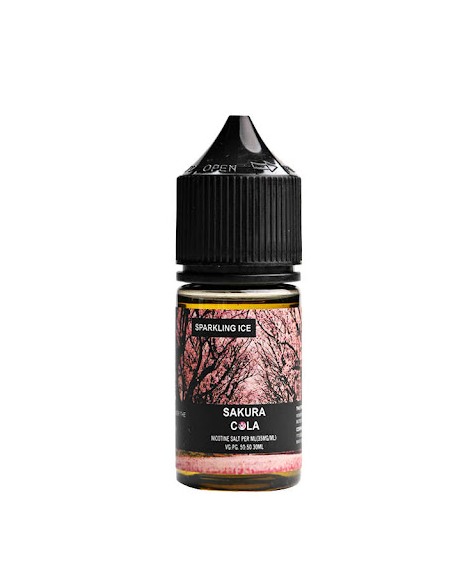 美國WDG煙油 30ml | 夏日重擊系列 | 多種水果口味 | 小煙專用 | - 图片 5