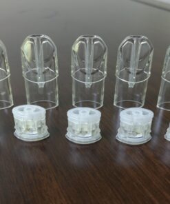 TUTX/SP2S 底部註油空彈