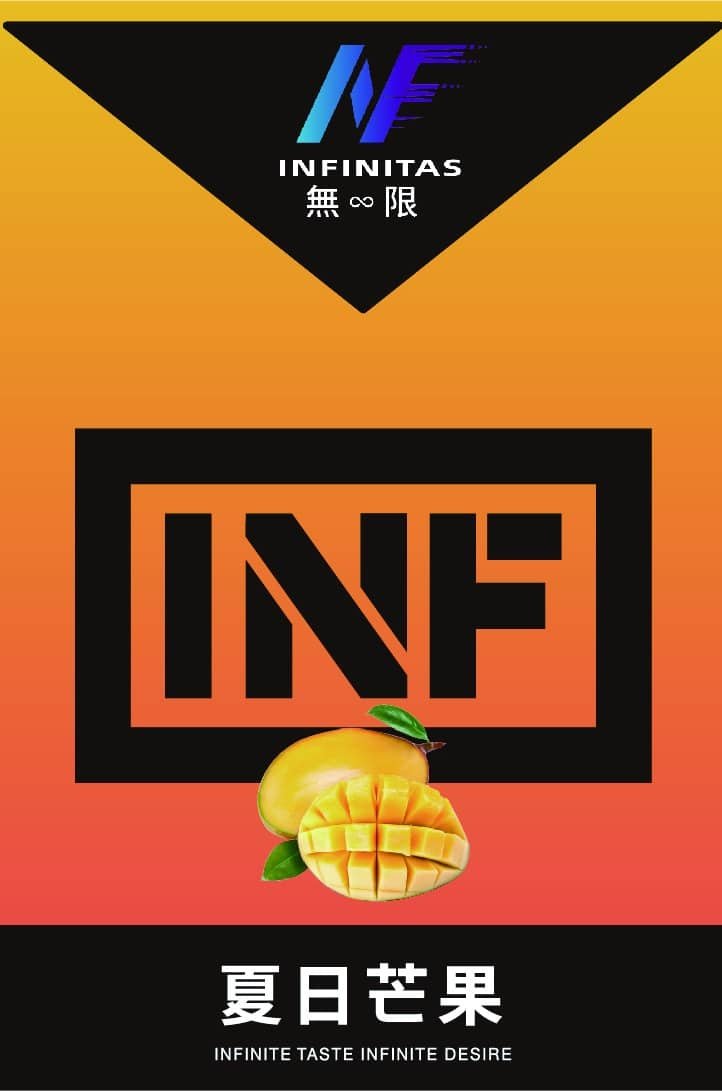 INF 一代煙彈 (3顆/盒) - 完美相容悅刻Relx一代主機 | 買5盒送主機 - 图片 5