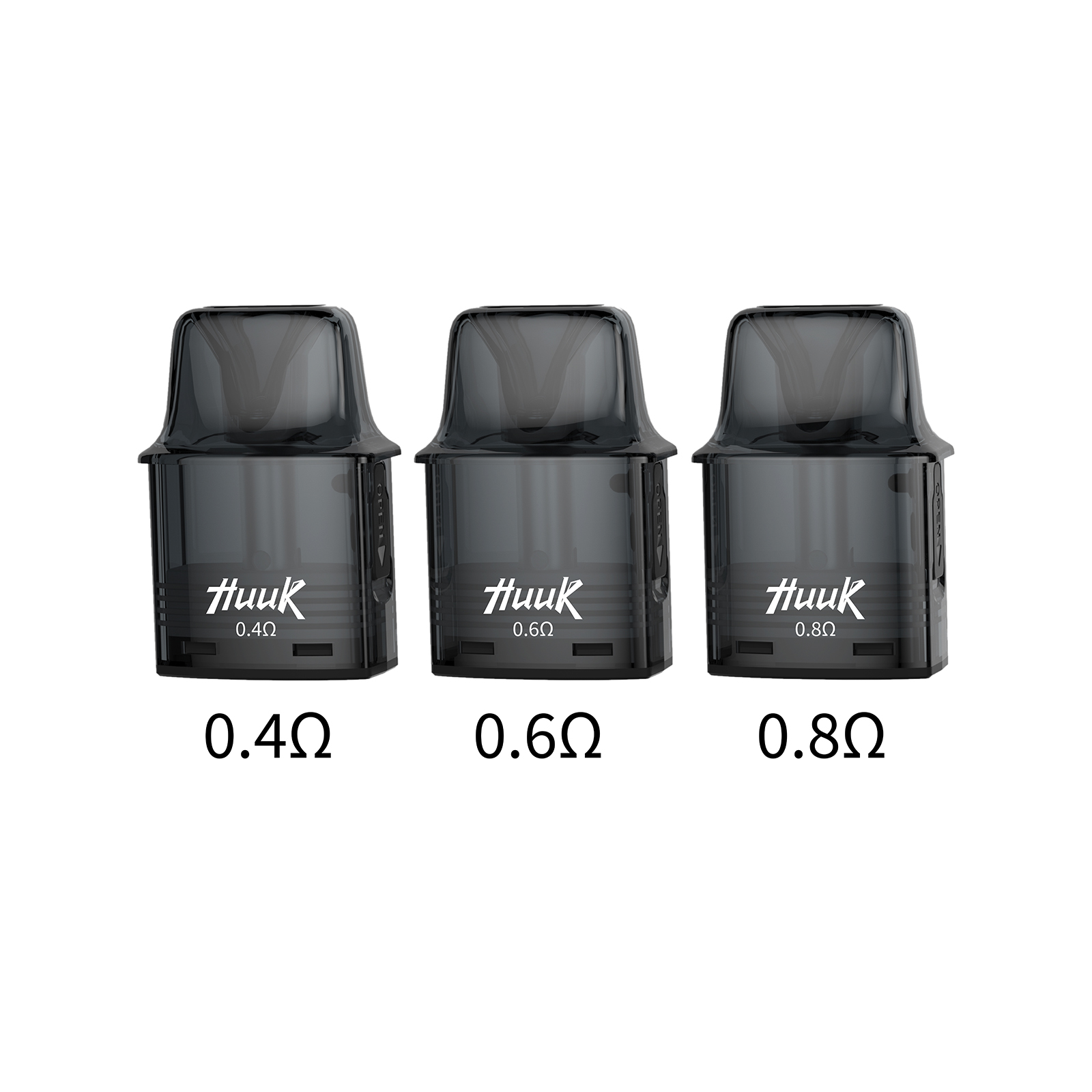 MEHA HUUK ULTRA KIT 自由倉虎克 注油主機套裝 - 图片 12