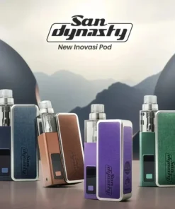 San Dynasty 小海豚主機 30W