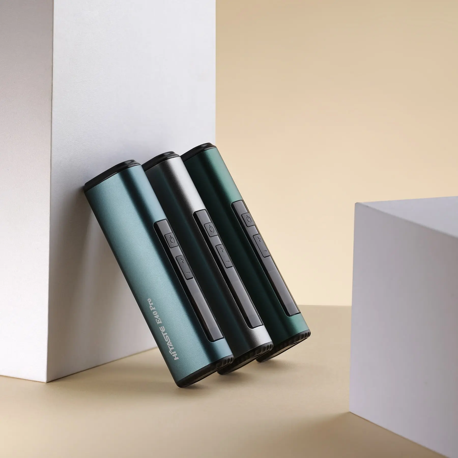 HiTaste E40 PRO 加熱不燃燒主機 - 图片 5