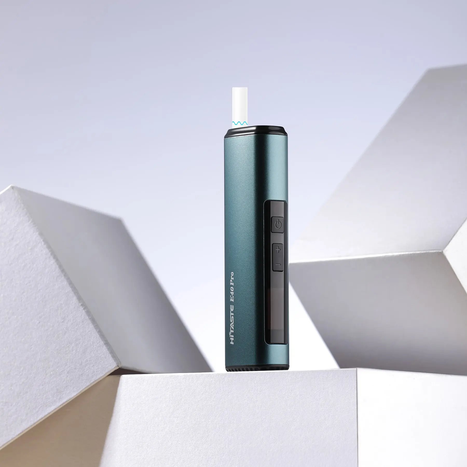 HiTaste E40 PRO 加熱不燃燒主機